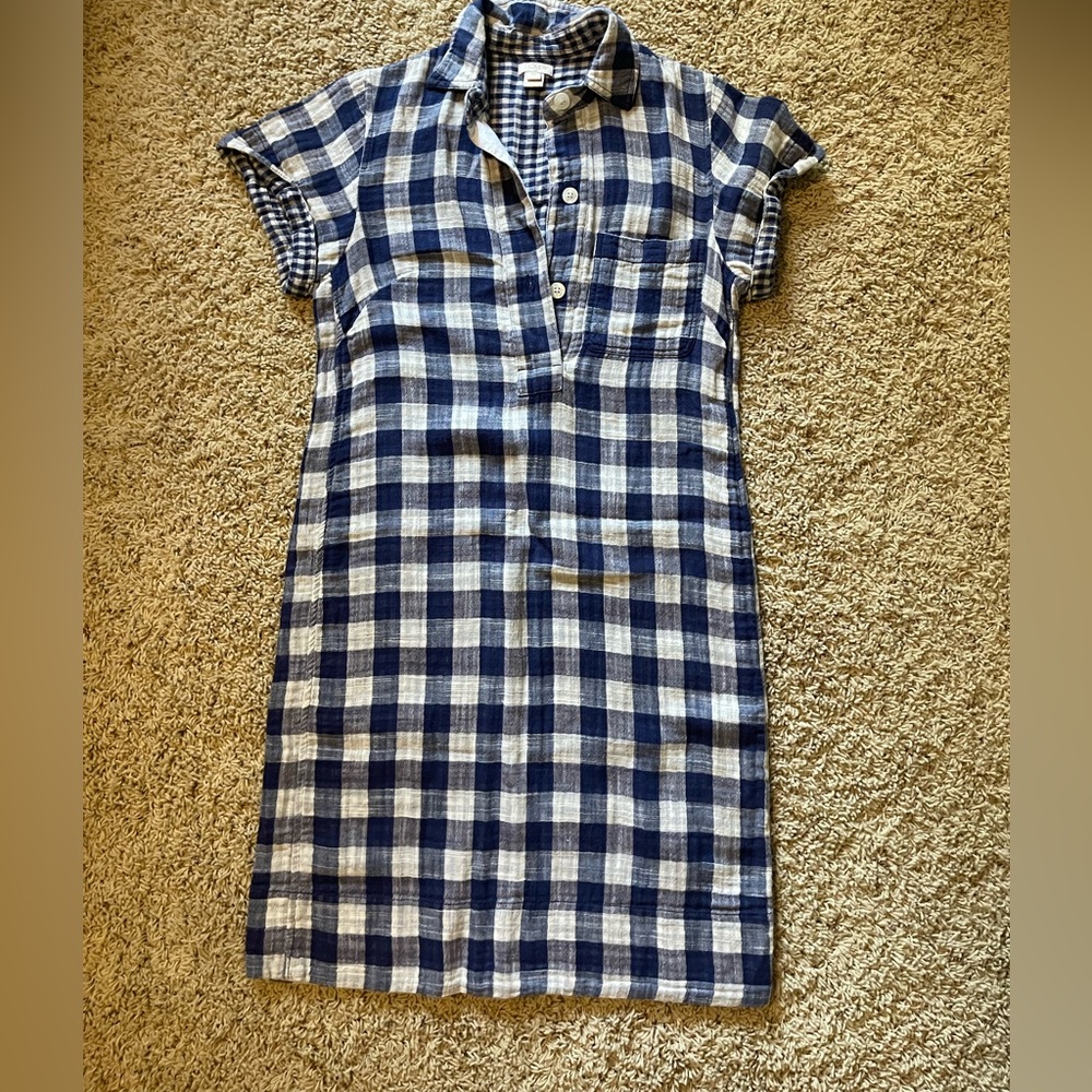 J.Crew dress